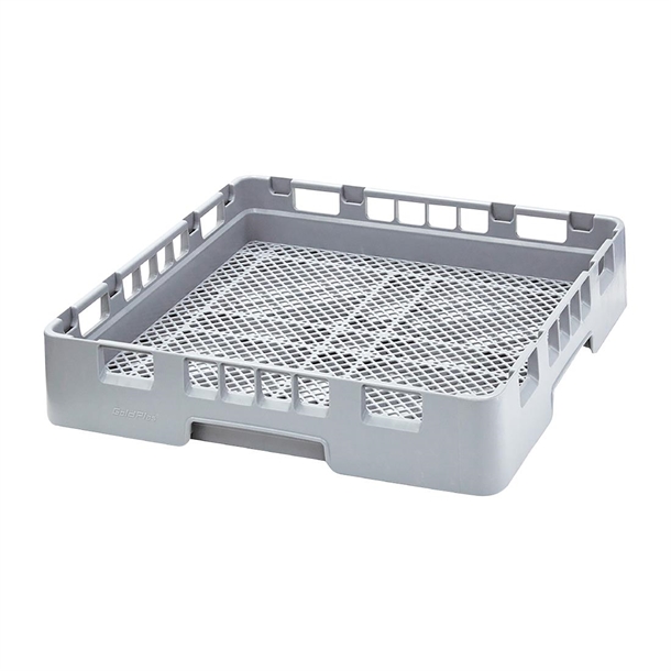 Washtech Flatware Rack 500x500mm