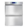 Classeq C500DD Undercounter Deep Door Dishwasher