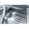 Classeq C500DD Undercounter Deep Door Dishwasher