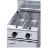 Waldorf 800 Series FN8224E Electric Fryer Twin Pan 450mm