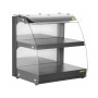 Apuro Self-Serve Heated Display Unit