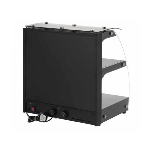 Apuro Self-Serve Heated Display Unit