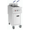 Apuro Free Standing Electric Fryer 20Ltr