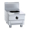 Waldorf 800 Series IN8100W3-B Benchtop Model Induction Wok 450mm