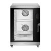 SMEG 1/1GN 10 Tray Galileo Professional Combi Oven