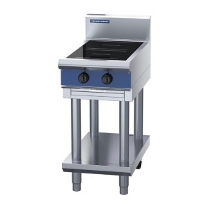 Blue Seal Evolution IN512R3-LS Leg Stand Induction Cooktop 450mm