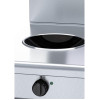 Waldorf 800 Series IN8100W3-B Benchtop Model Induction Wok 450mm