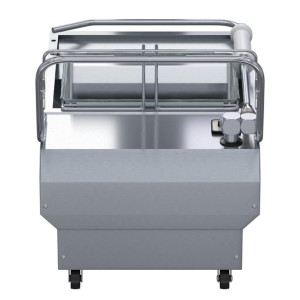 Waldorf 800 Series FF8140E Filtamax Fryer Filter 40Ltr