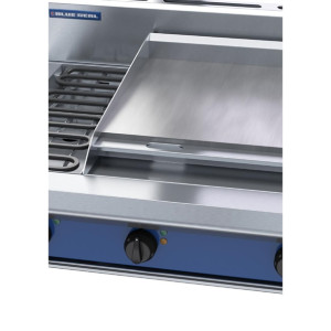 Blue Seal Evolution E516B-B Bench Model Electric Cooktop 900mm