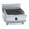 Waldorf 800 Series CH8600ED-B Benchtop Model Electric Chargrill 600mm