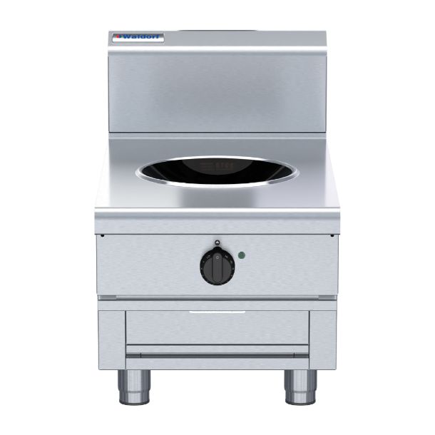 Waldorf 800 Series IN8100W5-B Benchtop Model 450mm