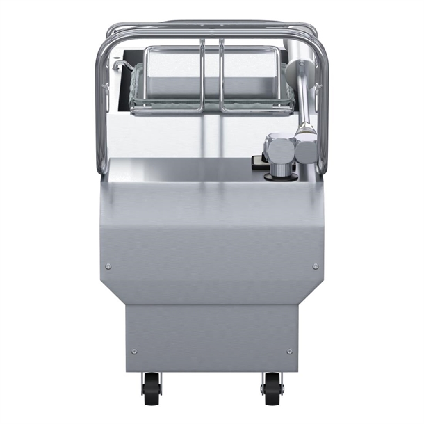 Waldorf 800 Series FF8135E Filtamax Fryer Filter 30Ltr