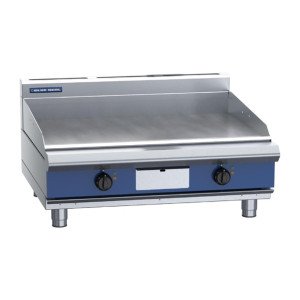 Blue Seal Evolution EP516-B Bench Model Electric Griddle 900mm