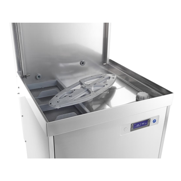 Classeq CP500 Passthrough Dishwasher