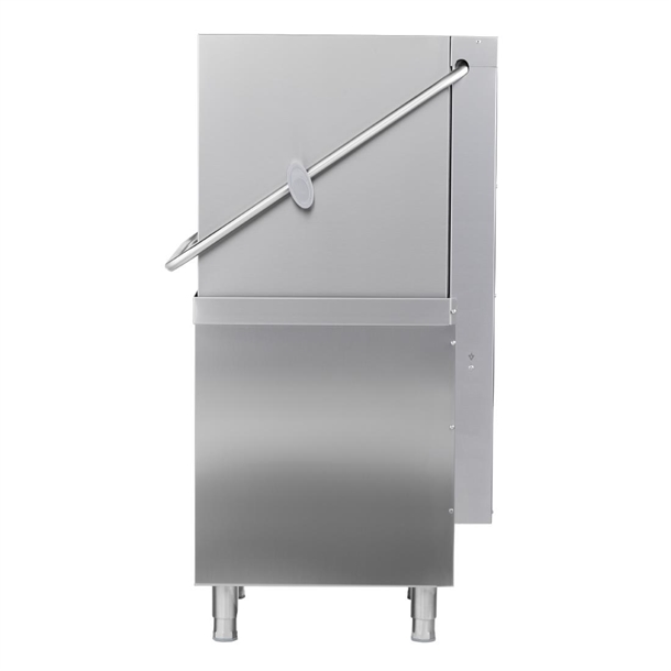 Classeq CP500 Passthrough Dishwasher