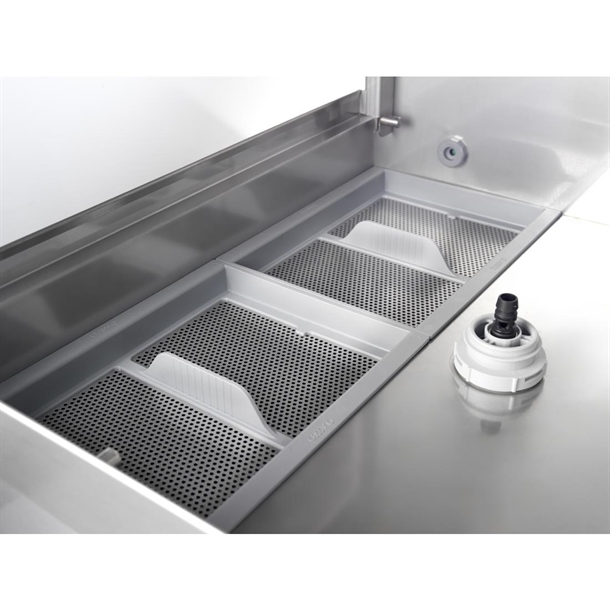 Classeq CP500 Passthrough Dishwasher
