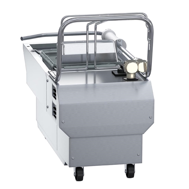 Waldorf 800 Series FF8130E Filtamax Fryer Filter 20Ltr