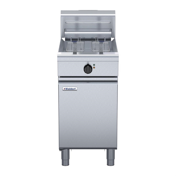 Waldorf 800 Series FN8127E Electric Fryer Single Pan 450mm