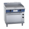 Blue Seal Evolution EP506 Oven Range w/ Electric Griddle 900mm