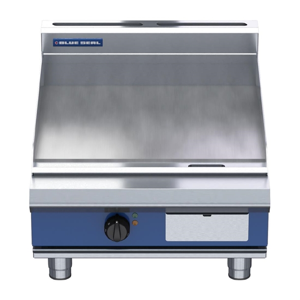 Blue Seal Evolution EP514-B Bench Model Electric Griddle 600mm