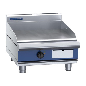 Blue Seal Evolution EP514-B Bench Model Electric Griddle 600mm