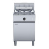 Waldorf 800 Series FN8135E Electric Fryer Single Pan 600mm