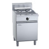 Waldorf 800 Series FN8135E Electric Fryer Single Pan 600mm
