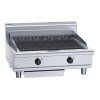 Waldorf 800 Series CH8900ED-B Benchtop Model Electric Chargrill 900mm