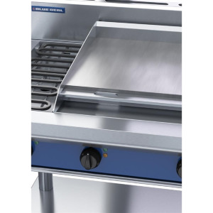 Blue Seal Evolution E516B-LS Leg Stand Electric Cooktop 900mm