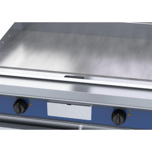 Blue Seal Evolution EP516-RB RF Base Electric Griddle 900mm