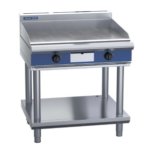 Blue Seal Evolution EP516-LS Leg Stand Electric Griddle 900mm