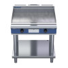 Blue Seal Evolution EP516-LS Leg Stand Electric Griddle 900mm