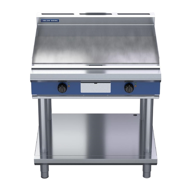 Blue Seal Evolution EP516-LS Leg Stand Electric Griddle 900mm
