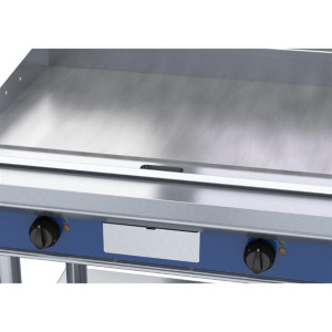 Blue Seal Evolution EP516-LS Leg Stand Electric Griddle 900mm