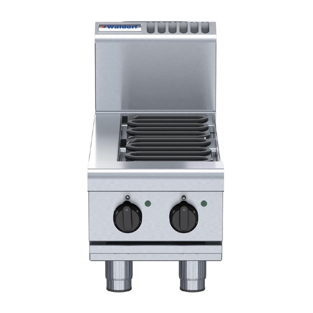 Waldorf 800 Series RN8200E-B Benchtop Model Cooktop 300mm