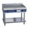 Blue Seal Evolution EP518-LS Leg Stand Electric Griddle 1200mm