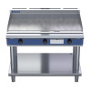 Blue Seal Evolution EP518-LS Leg Stand Electric Griddle 1200mm