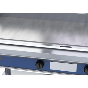 Blue Seal Evolution EP518-LS Leg Stand Electric Griddle 1200mm