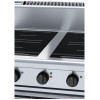 Waldorf 800 Series IN8410ECR3 Induction Range Convection Oven 900mm