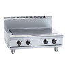 Waldorf 800 Series RN8104E-B Benchtop Model Solid Hot Plate 900mm