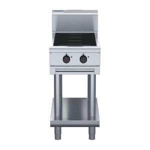 Waldorf 800 Series IN8200F-LS Leg Stand Cooktop 450mm
