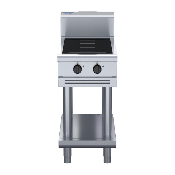 Waldorf 800 Series IN8200F-LS Leg Stand Cooktop 450mm