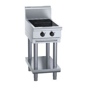 Waldorf 800 Series IN8200R3-LS Leg Stand Cooktop 450mm