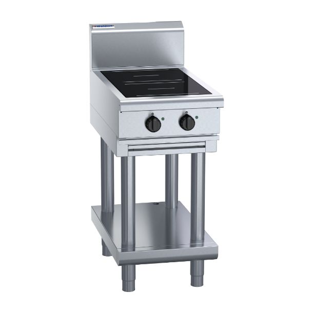 Waldorf 800 Series IN8200R3-LS Leg Stand Cooktop 450mm