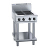 Waldorf 800 Series RN8400E-LS Leg Stand Cooktop 600mm