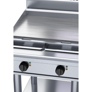 Waldorf 800 Series RN8406E-LS Leg Stand Cooktop 600mm