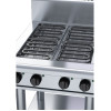 Waldorf 800 Series RN8400E-LS Leg Stand Cooktop 600mm