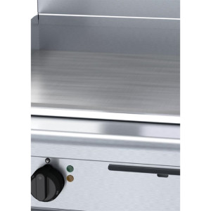 Waldorf 800 Series GP8600E-LS Leg Stand Electric Griddle 600mm