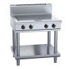 Waldorf 800 Series RN8104E-LS Leg Stand Electric Hot Plate 900mm