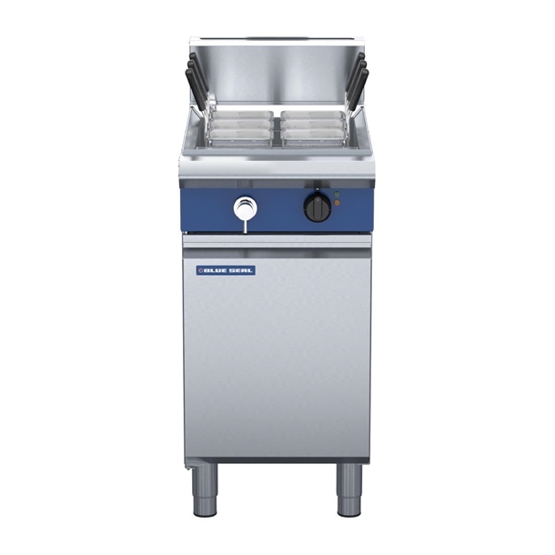 Blue Seal Evolution E47 Electric Pasta Cooker 450mm